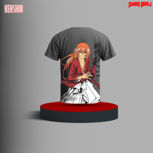 Black Tshirt for men